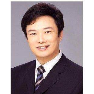 高档品牌真发中年男士中假式真人发丝假发套发帅气短发老年假男发