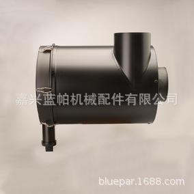 空气滤清器总成G180031 G158384雨帽H001053空滤P781098 X002102