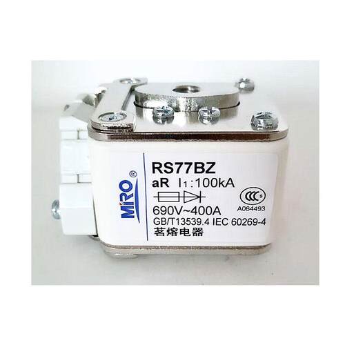 MRO茗熔电器保险丝保险管RS77BZ 690V800A710A700A630A560A500A