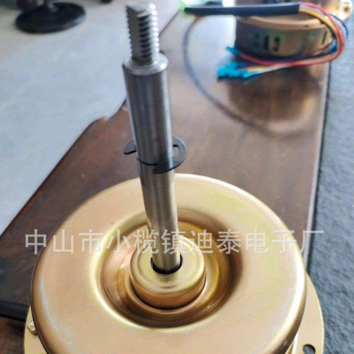 FFU空气净化器长轴纯铜电机全铜马达价格优惠量大价格协商