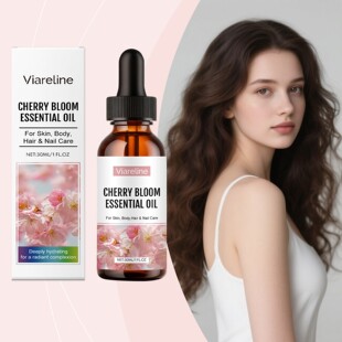 Viareline Multifunctional Sakura Nourishing Care Essential O