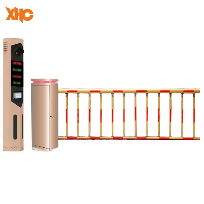 2024 Road Traffic Barrier Parking Lot Gate Barrier