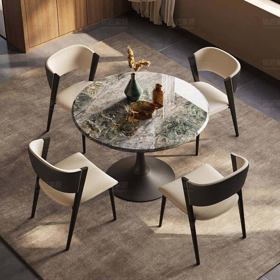 【热销6万+】酒店小圆桌会客接待洽谈桌椅组合咖啡店阳台休闲餐桌,住宅家具,岩板餐桌,淘宝优惠券,粉丝福利购,淘宝优惠卷