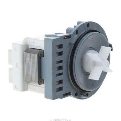 Drain Pump Motor Water Outlet Motors Washing Machine Parts