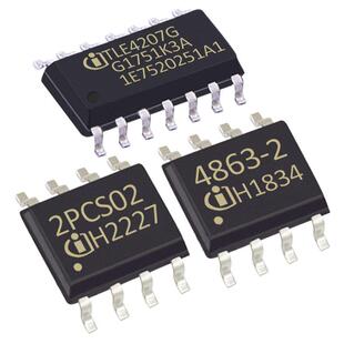 全新现货照明电子存储器XDPS2201XUMA1封装SOIC-14电子元器件大全