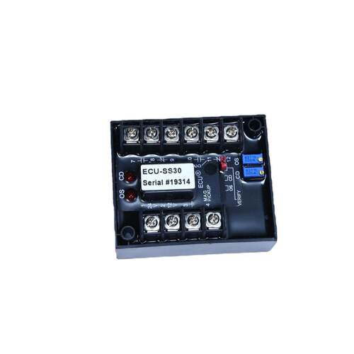 SS30发电机配件超速保护板,超速板ECU-SS30，ECU,SS30