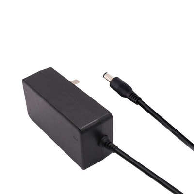 厂家定制美规15V4A电源适配器户外储能电源智能充电器LED开关电源