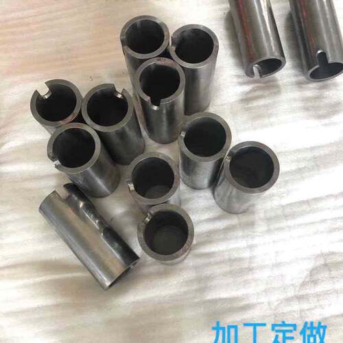 厂家供应硬质合金轴套 钨钢轴套钻套 衬套 导向套