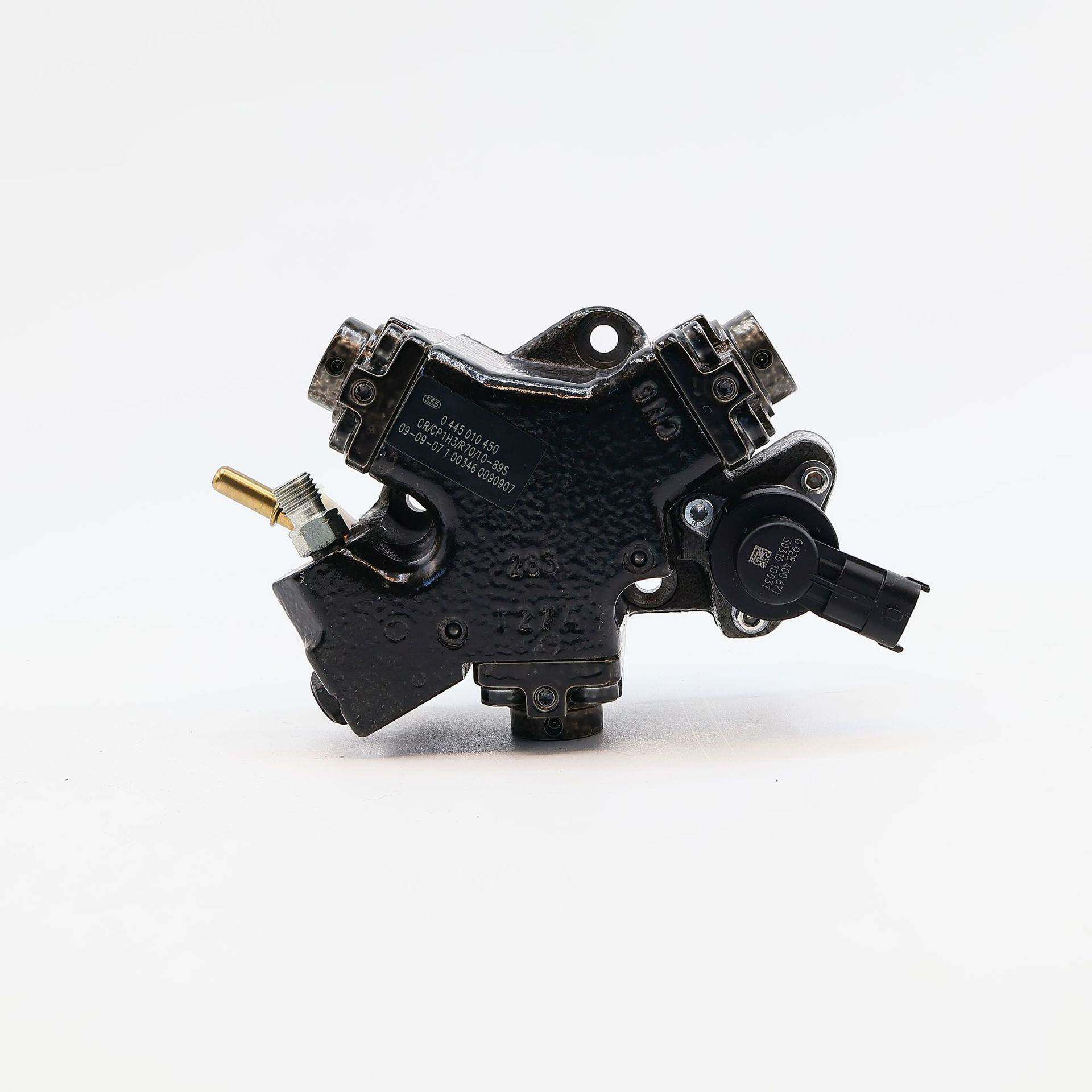 高品质0445010450CP1高压油泵 适用GENERAL MOTORS INDIA发动机