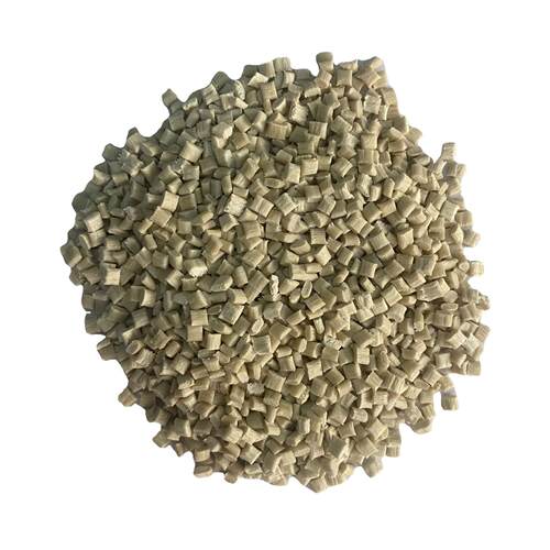 30玻纤增强PPS粒料 高流动高绝缘pps塑料 油墨FZ-1130 D5 1130L4