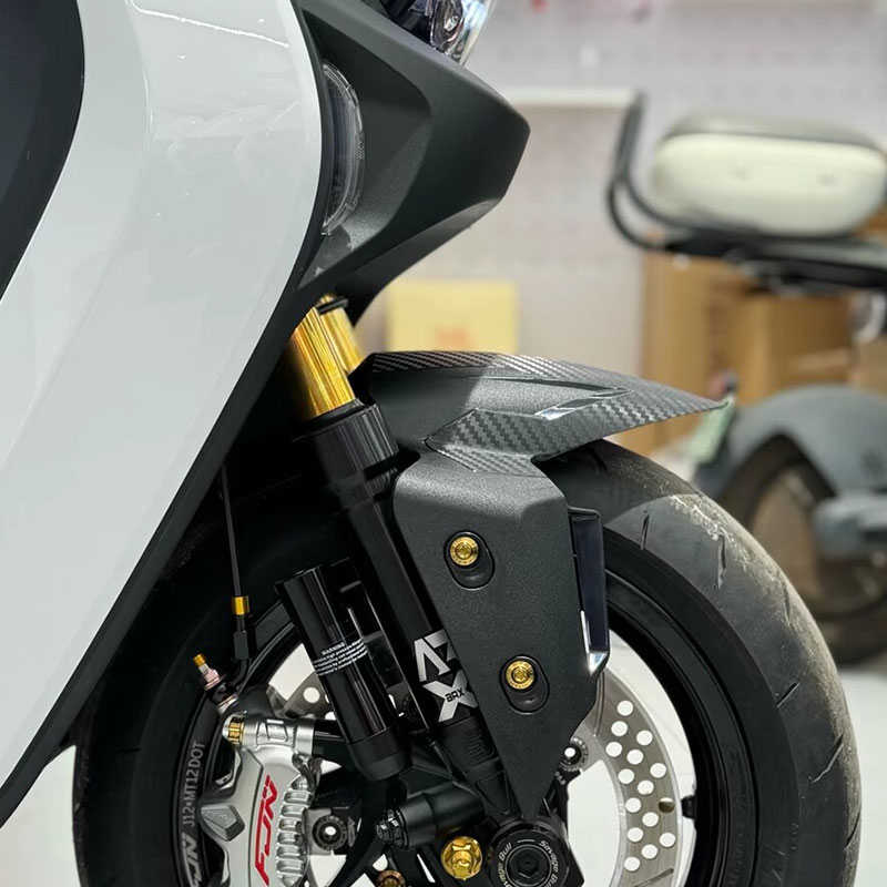 国产koso前挡泥板九号M3/MZ/NZ/M95C/DZ/MMAX小牛FXT极核前挡泥板