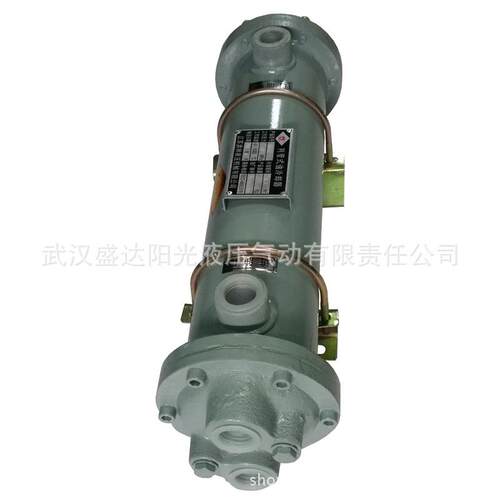 优质列管式油水冷却器--换热器多管系列