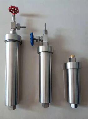 供应煤矿DGC系列矿用煤样筒XZMG系列矿用煤样罐煤矿瓦斯解析罐