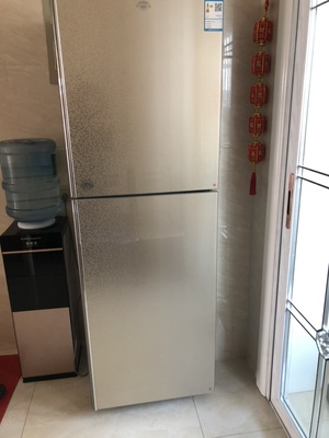 尊贵bcd-251c铜管钢化玻璃冷冻面板选择误区，需要注意这五点