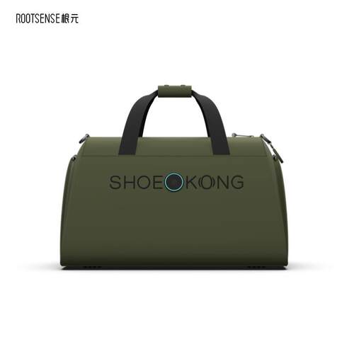正品根元智能运动健身包干湿分离男款出差途旅行包伽挎短包手女提