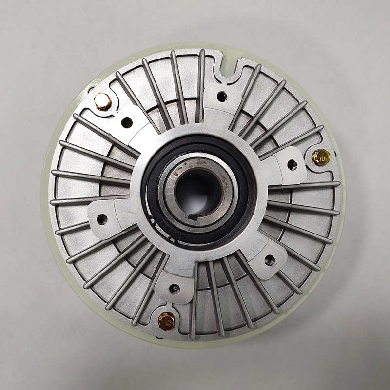 祥旺XW-NPB-20KG(200N.m)空心轴型磁粉制动器 内旋转磁粉制动器