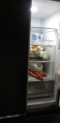 Haier/海尔 BCD-411WDSKU1真实感受揭秘，不看这里都被忽悠了