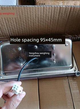永州电子秤TCS-600kg称重显示器计价磅秤200kg仪表头30配件1000kg