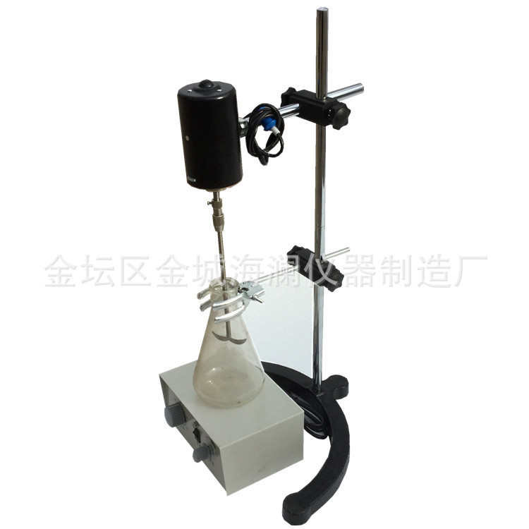 搅拌机  小型力搅拌器搅拌器电动电动搅拌器增搅拌器实验室