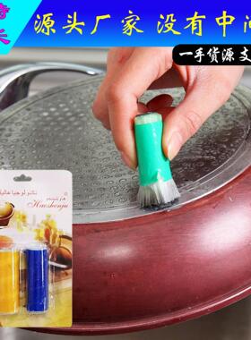 Hot-selling item at street markets: Stainless Steel Magic Cl