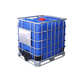 ibc集装 桶加厚食品级铁架子桶1000L塑料桶500L方桶带框架吨桶