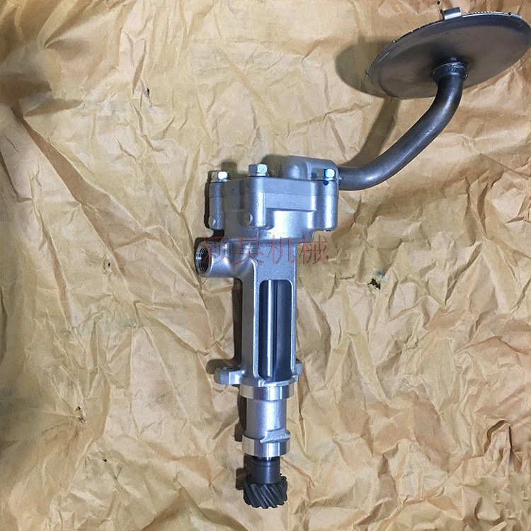 厂家直销ME8943629233 适用于发动机4JB1机油泵ME-8-94362923-3