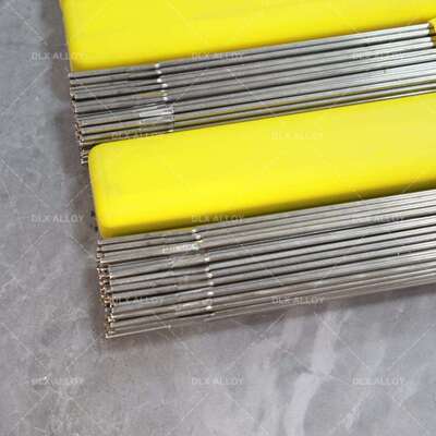 供应ENiCrMo-3 ERNi-1 ENiCrMo-4镍基焊条182 625镍基合金焊丝