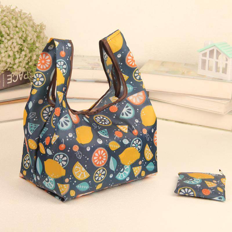 日新款小号购物袋系折叠可携式环保手提袋子便当饭盒外出杂物布包,收纳整理,购物袋/环保袋/帆布袋,淘宝优惠券,粉丝福利购,淘宝优惠卷
