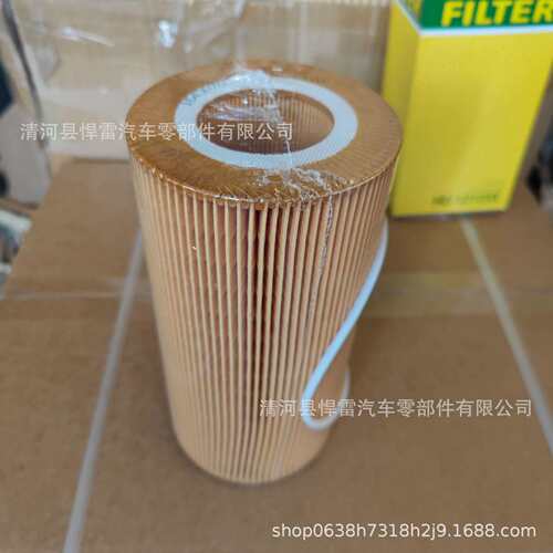 供应达夫机油滤清器HU12103xOX434DE89HD21316430701948921G