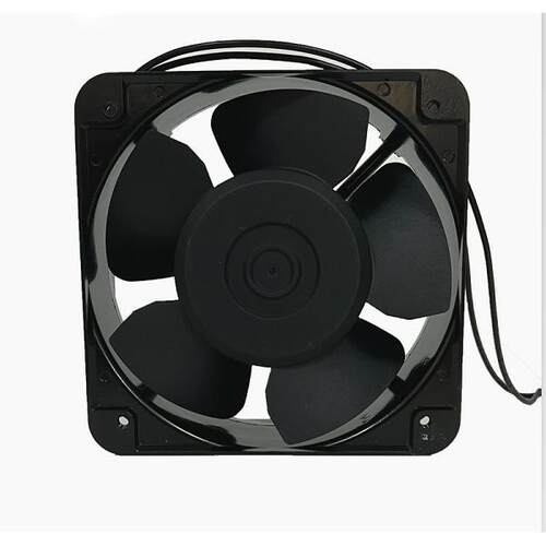 FYE福烨 15050机柜散热风机FP-108EX -SI-B铜线双滚珠电机110V