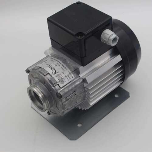 海宝/凯尔贝等离子冷却泵专用电机马达 原装进口1/3HP 1425RPM