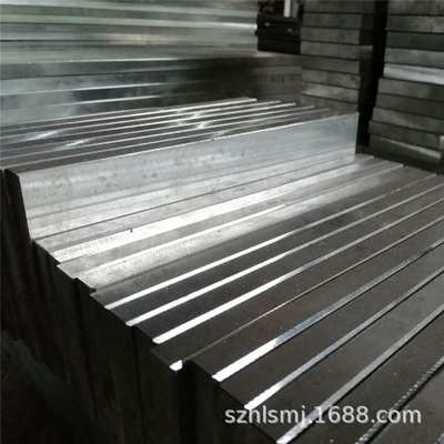 HMD5火焰钢 7crsimnmov火焰钢 淬火冷作模具钢韧性好高强度风冷钢