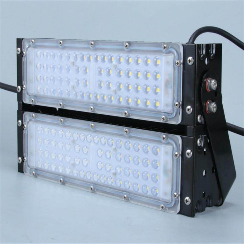 室外led足球场灯具200w400w500W600W球场灯篮球场体育馆照明灯