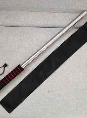 正品车防合身法武器棍打狗棒男载女打架自卫防狼防卫用短品铁棍子
