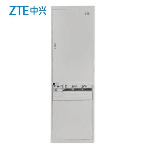 中兴通信电源ZXDU68S601-48V600A室内组合式高频开关电源系统2米