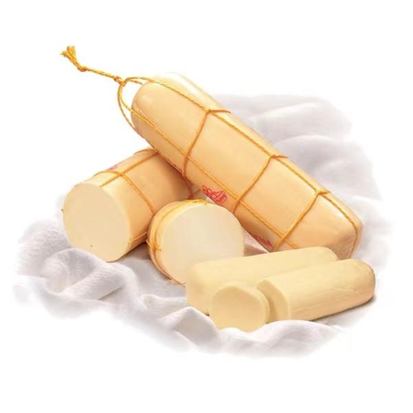 Sweet Provolone 意大利进口柏扎莱甜凤梨伏洛干 干酪即食 牛奶原