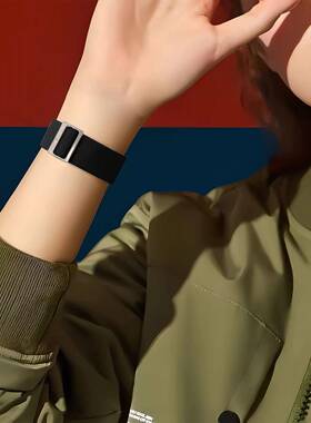 Nylon Strap for Apple Watch Band IWatch Series 9 8 7 SE Ultr
