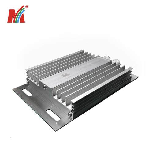 源头厂家 铝合金梳状加热器 MT-JRQ-75W
