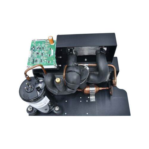 FSTHERMO小型激光切割/焊接头的辅助冷却冷水机组R14a