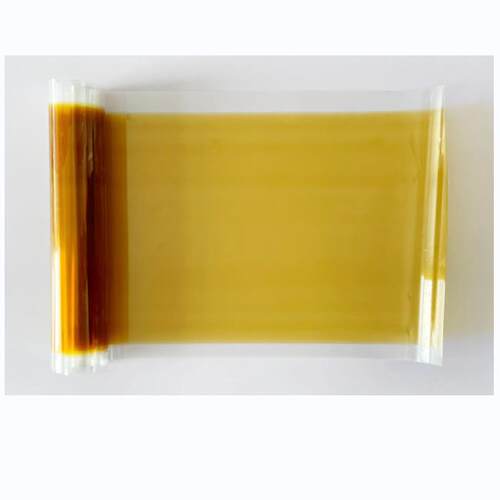 PBI聚苯并咪唑非氟质子离子交换膜用于液流电池电堆20*30cm