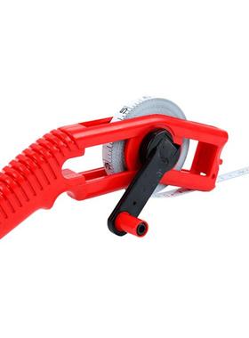 BMX锈钢量油尺测深尺锈不NMZ锈钢卷尺公尺英制不钢量油不量水尺