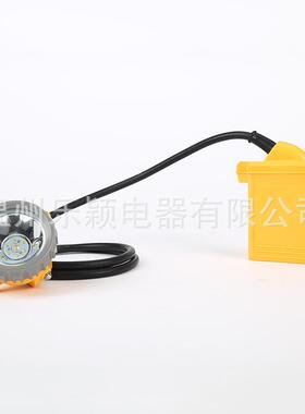 跨境出口LED锂电矿灯专用出口南美矿灯KL5LM(B)KL6LM(C)下井矿灯