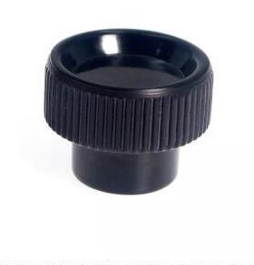 PF条纹把手 HAV08/HAV09-M4/M5/M6/M8-L10/L16/L25 小型压纹旋钮