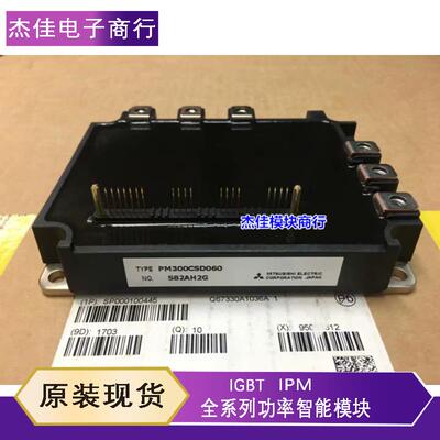 PM300RSD060 PM200RSD060 PM300CSD060 PM200CSD060 智能功率模块