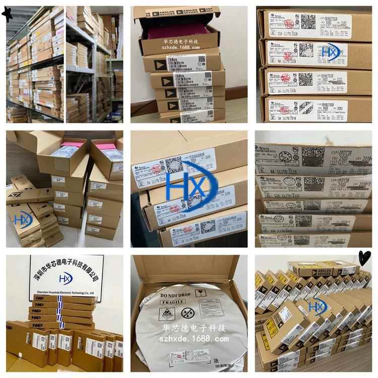 原装直插1ADS10PADS1210D2P1-824位模数转换器573C芯片5V进口