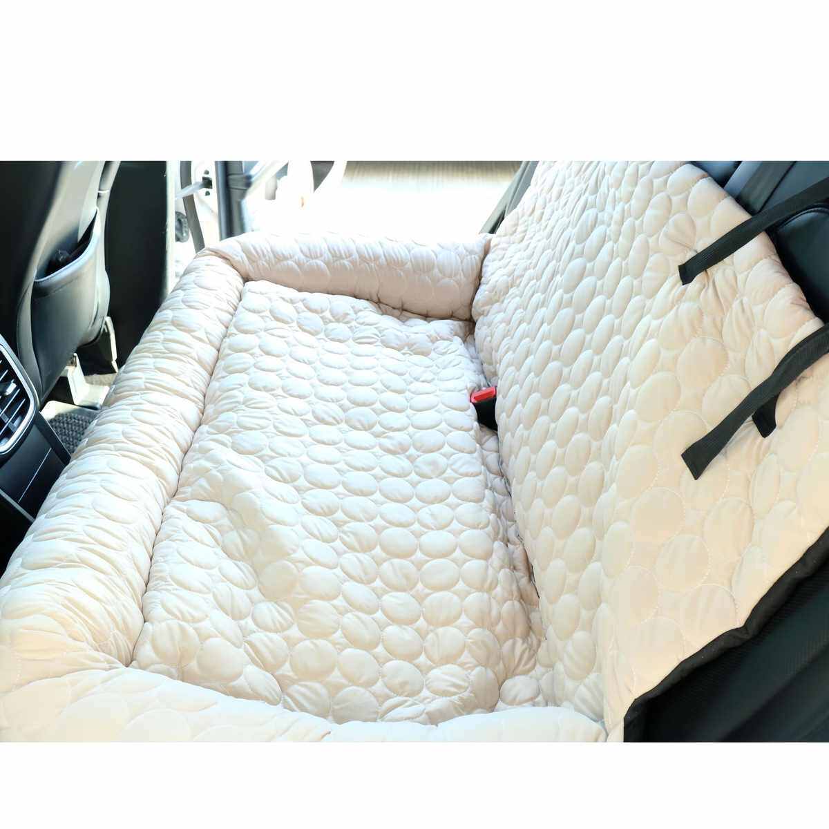 夏季凉感宠物凉垫可拆卸宠物车载沙发四季通用猫垫子狗窝车用