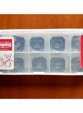 SWGT13T3AFFR-AJ KS05F专加工铝件甩卖日本东芝泰珂洛刀盘铣刀片