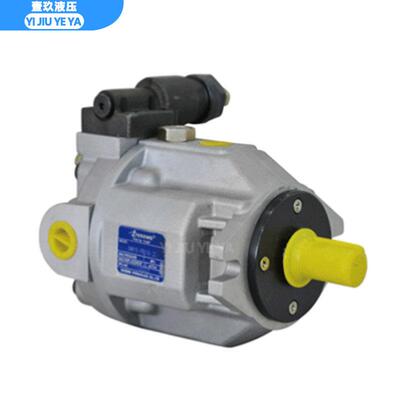 YUKEN油泵A16-F-R-01-C-K-32 A16-F-R-01-B-K-32 油研变量柱塞泵