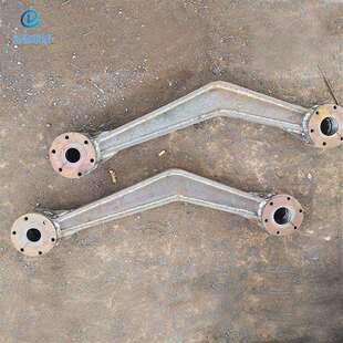 供应矿用给煤机配件K3给煤机曲柄连杆现货给煤机曲柄连杆装 置