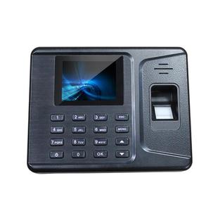 Realand真地指纹考勤机A F261网络考勤机外贸畅销多国语言